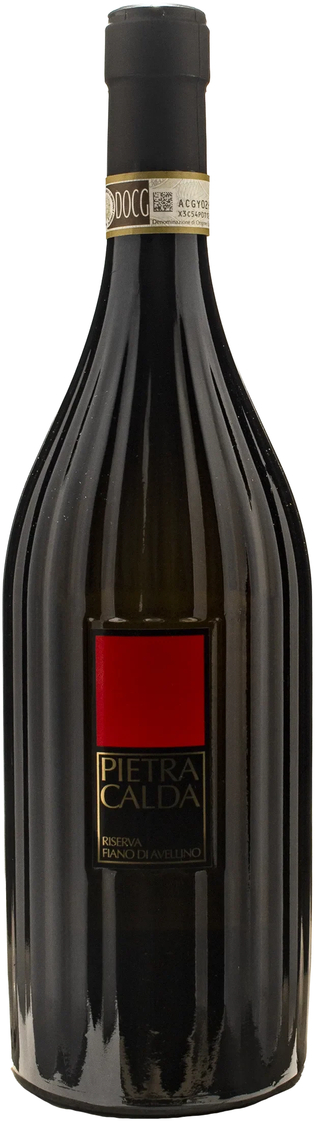 Feudi San Gregorio Fiano di Avellino Riserva Pietracalda 2024