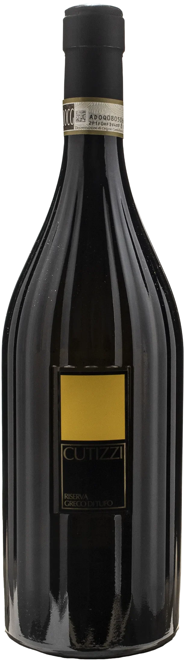 Feudi San Gregorio Greco di Tufo Cutizzi Riserva 2024