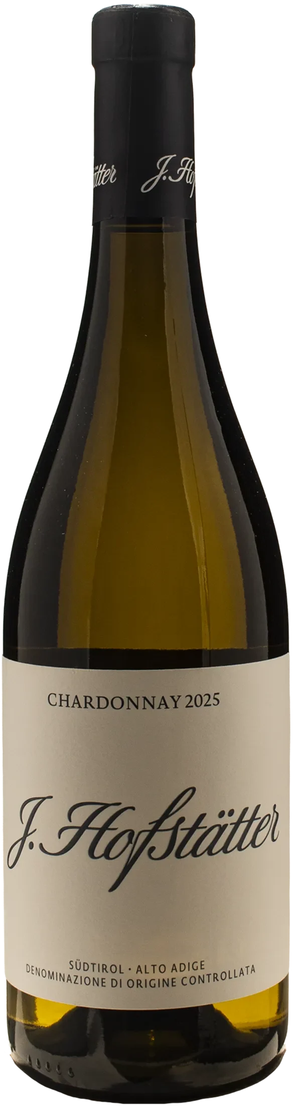 J. Hofstatter Chardonnay 2025
