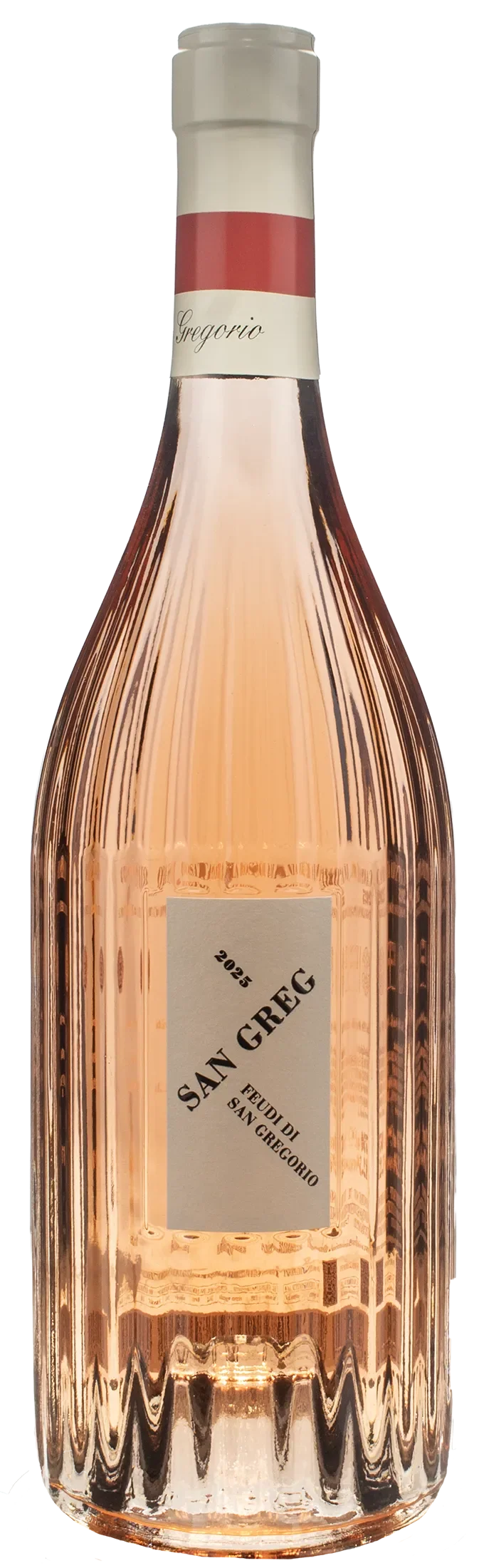 Feudi San Gregorio Rosato San Greg 2025