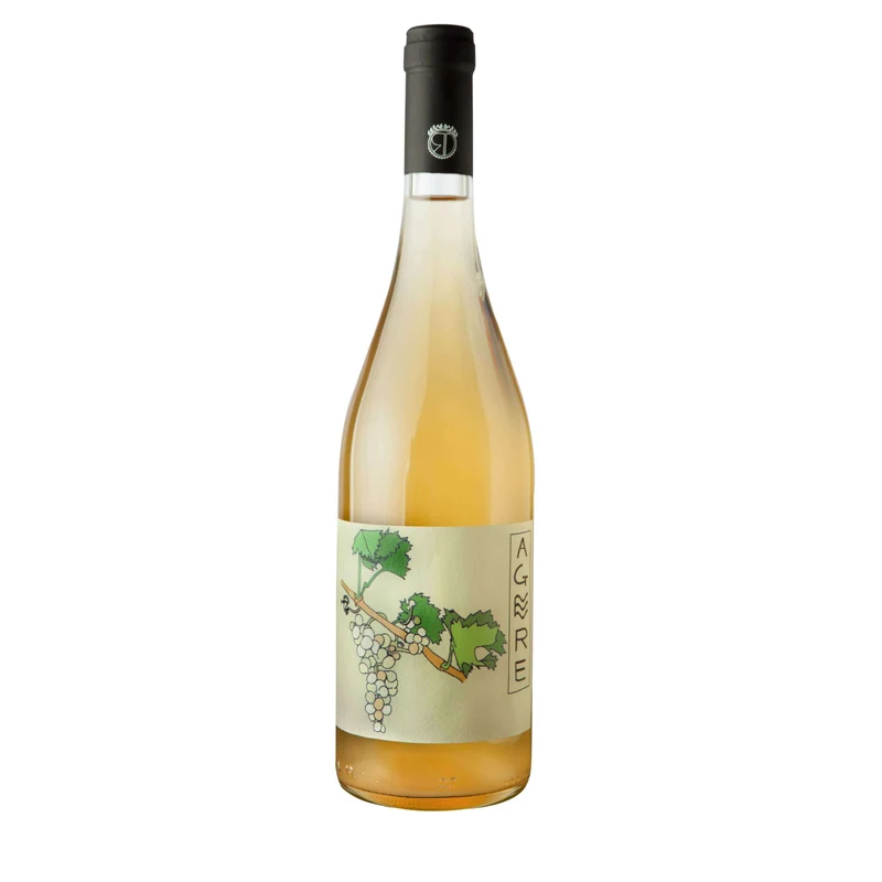 Azienda Agricola San Ruggiero "AGERE" Trebbiano Puglia 2020