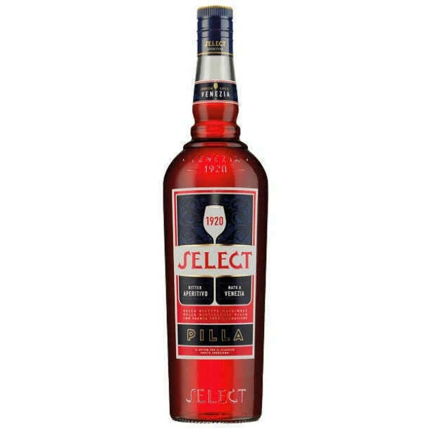 Aperitivo Select (1L, 14.0% Vol.)