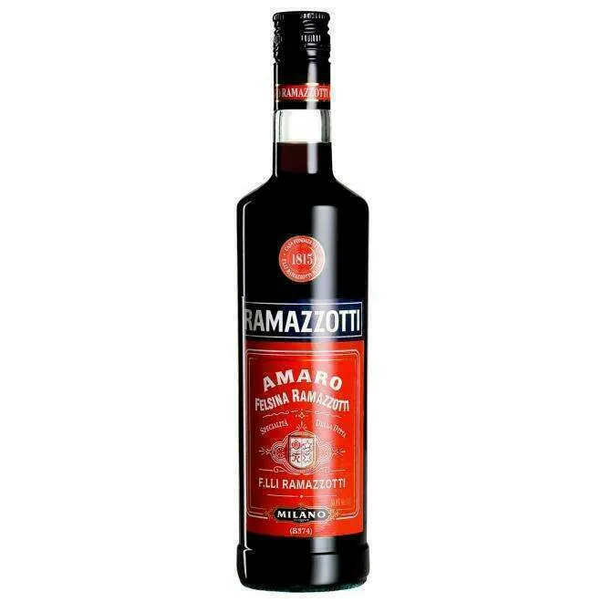 Amaro Ramazzotti 70 Cl
