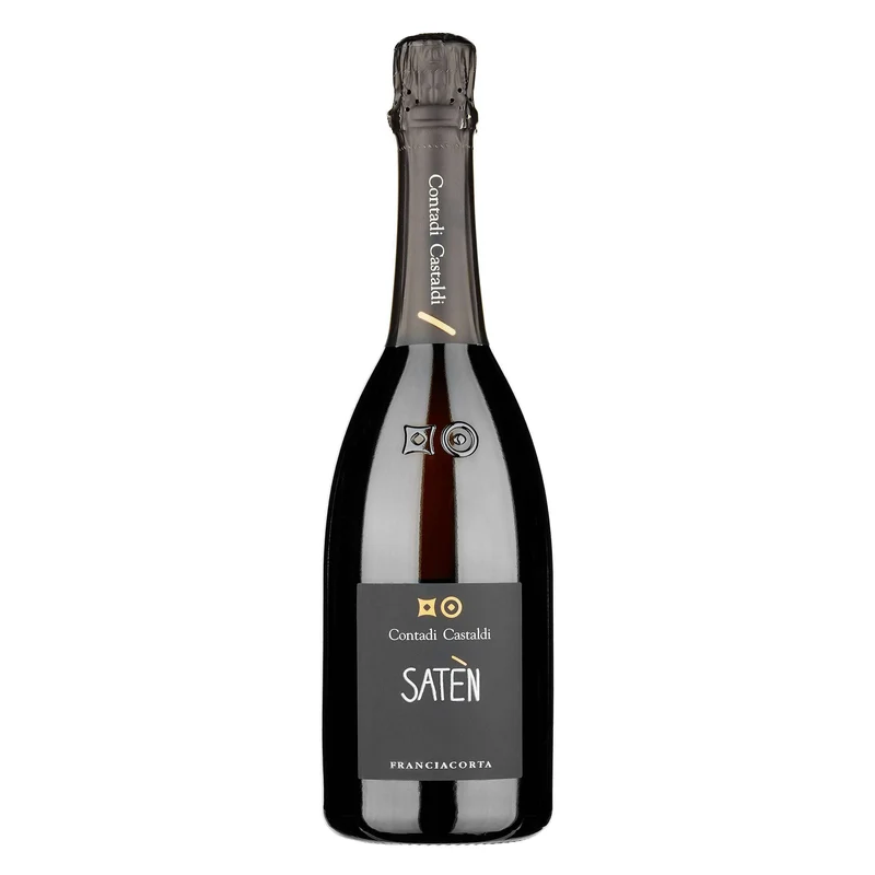 Franciacorta Saten Millesimato Contadi Castaldi