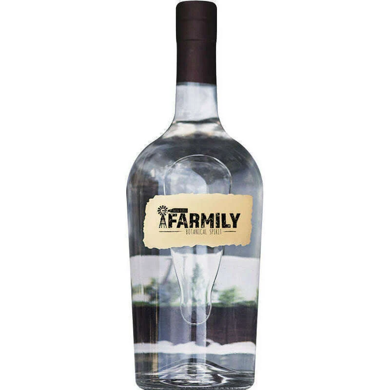 Farmily Gin (0.7L, 43% Vol.)