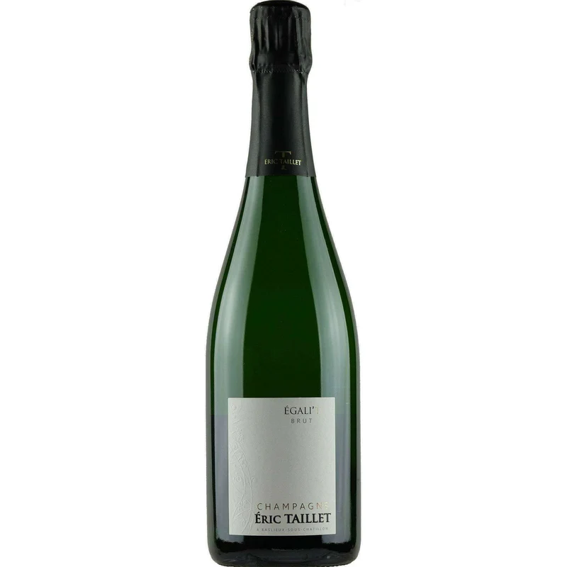 ERIC TAILLET EGALIT BRUT