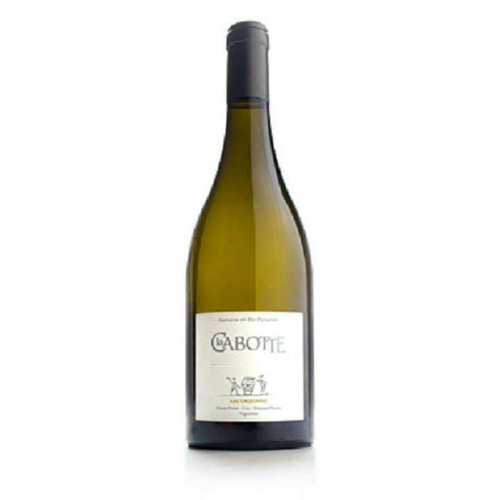Domaine la Cabotte Cotes du Rhone SAUVAGEONNE 2021