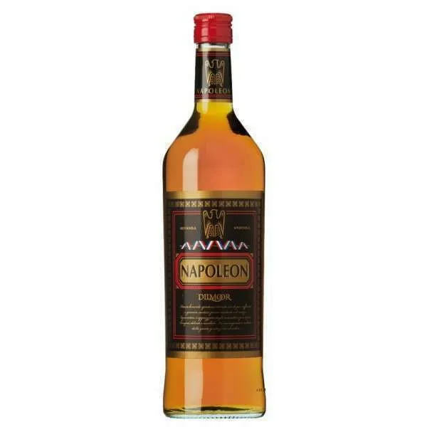 DILMOOR NAPOLEON BRANDY LT.1.