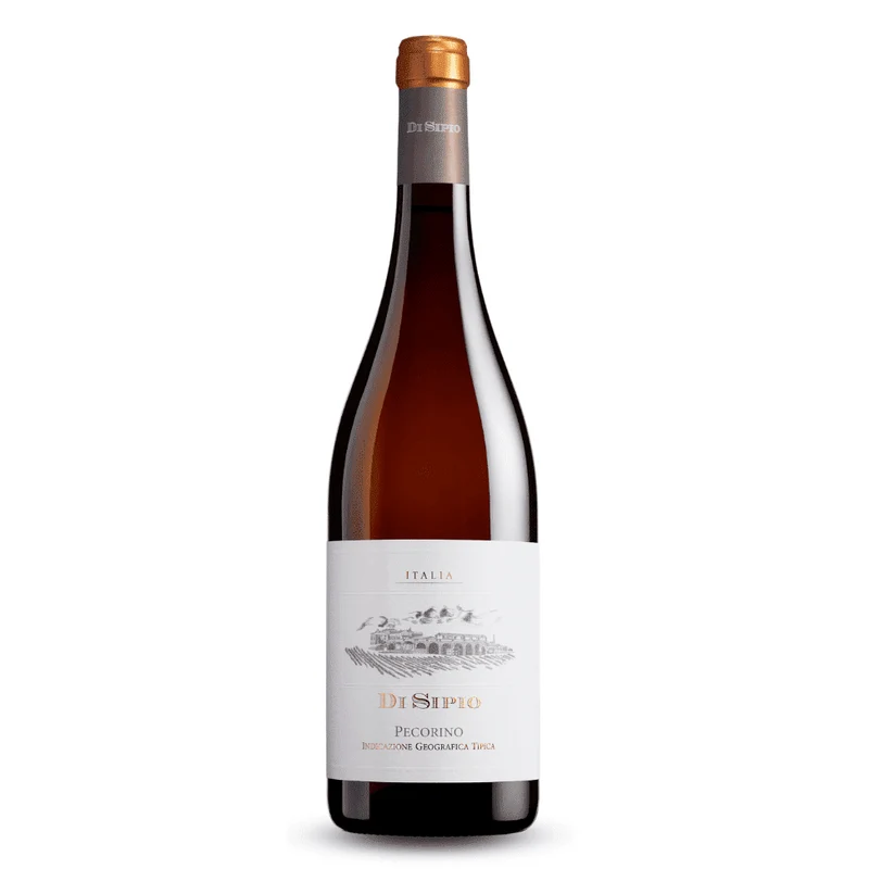 DI SIPIO Pecorino Terre Di Chieti I.G.T. 2023