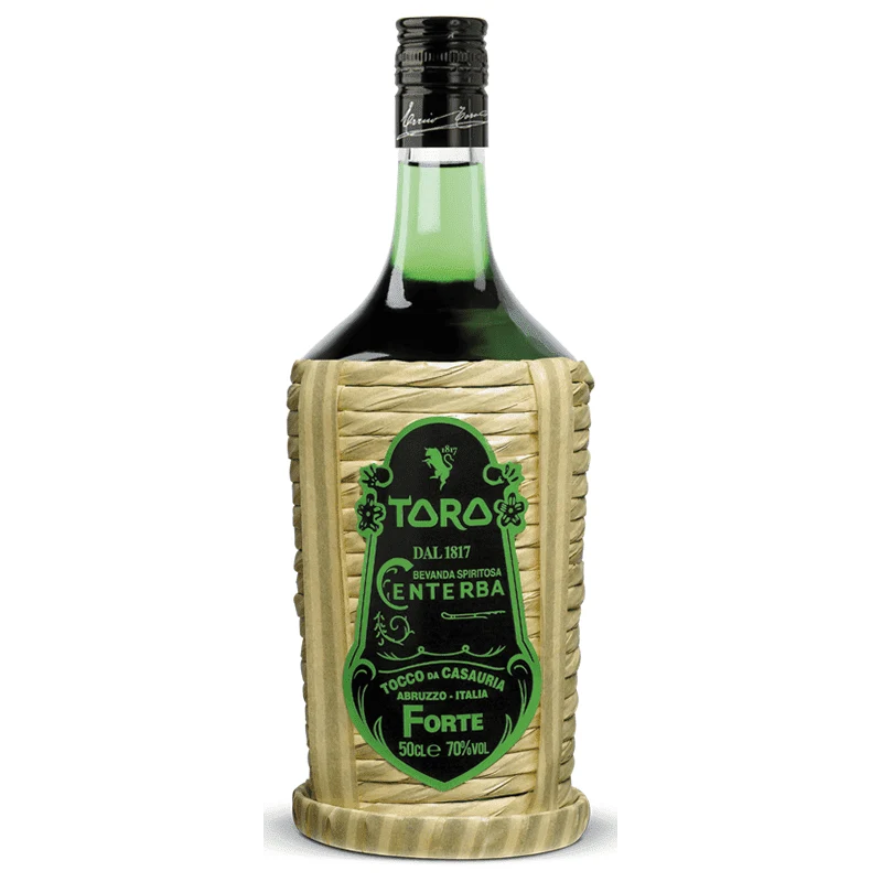 Centerba Toro Forte 50CL