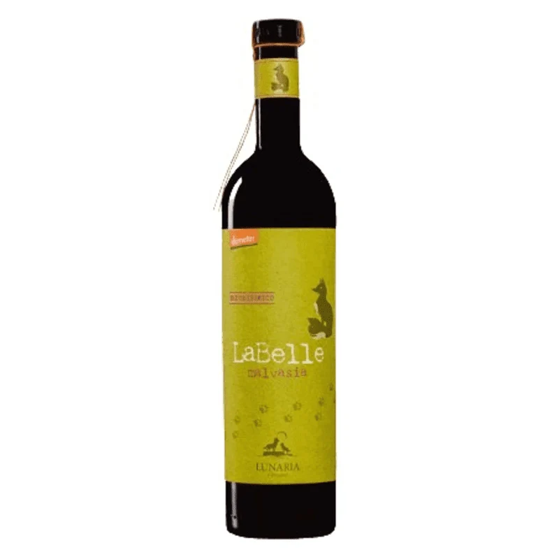 CANTINA ORSOGNA LUNARIA LABELLE MALVASIA Terre di Chieti IGP 2022