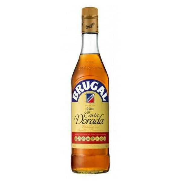 Brugal Carta Dorada 1lt