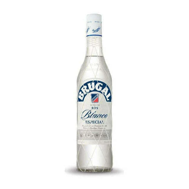 Brugal Blanco Especial 1lt