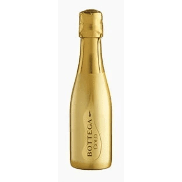 BOTTEGA GOLD Prosecco DOC - Birillino 20CL