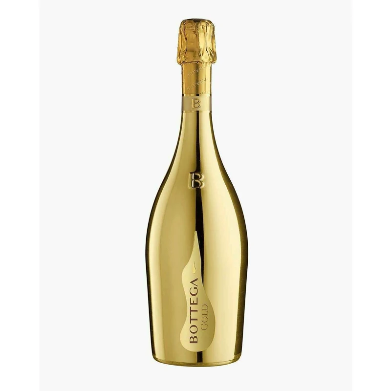 BOTTEGA GOLD Prosecco DOC