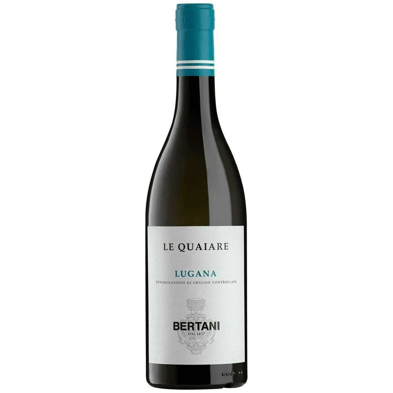 Bertani Lugana Le Quaiare 2023