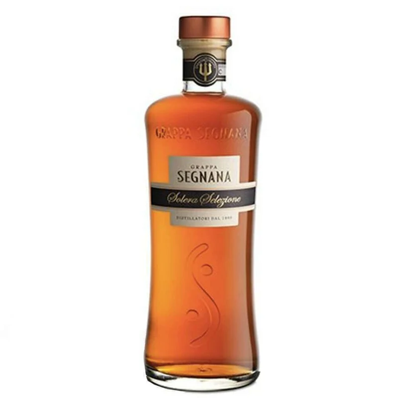 GRAPPA SEGNANA SOLERA SELEZIONE