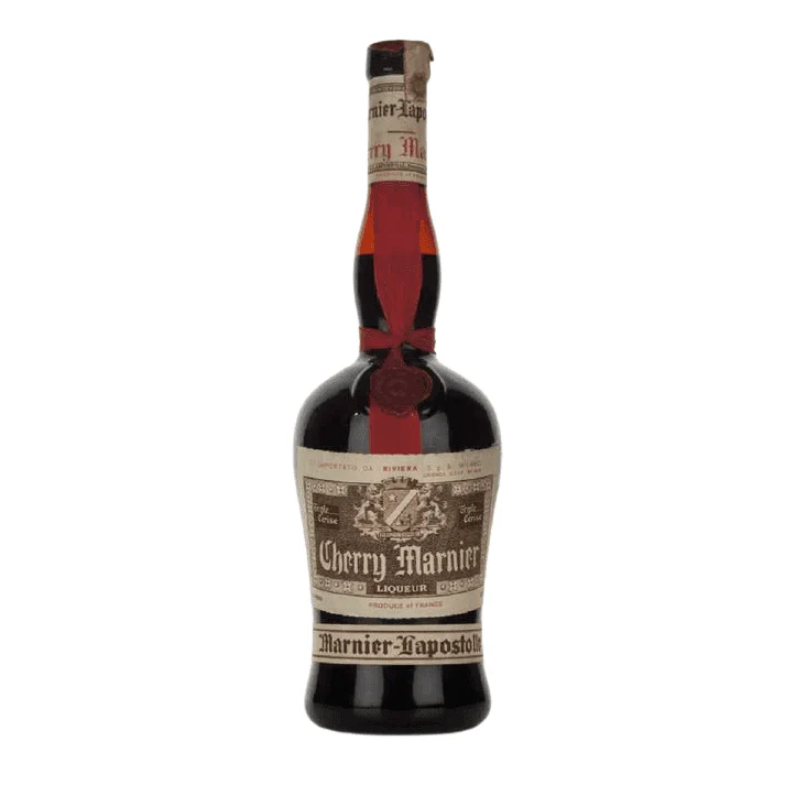 Grand Marnier Cherry (70cl, 25%)