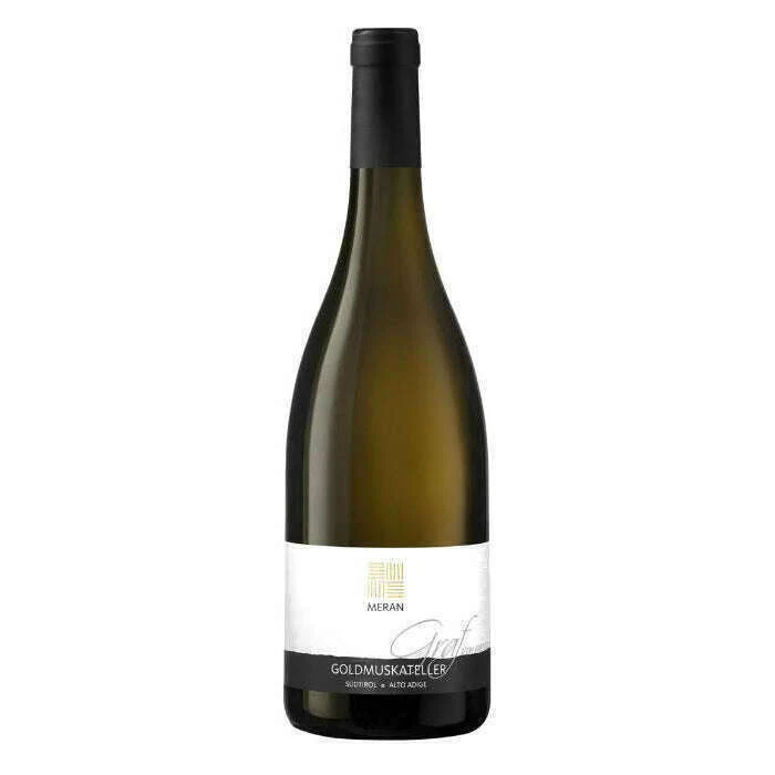 Goldmuskateller Graf Meran 2022