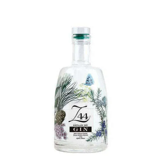 Gin Z44