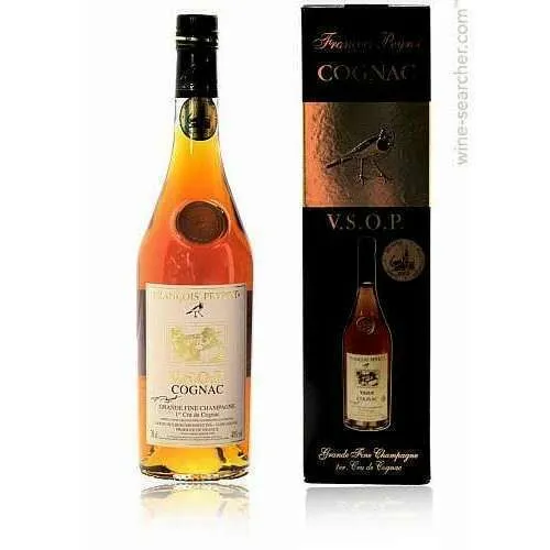 Francois Peyrot Cognac V.S.O.P.