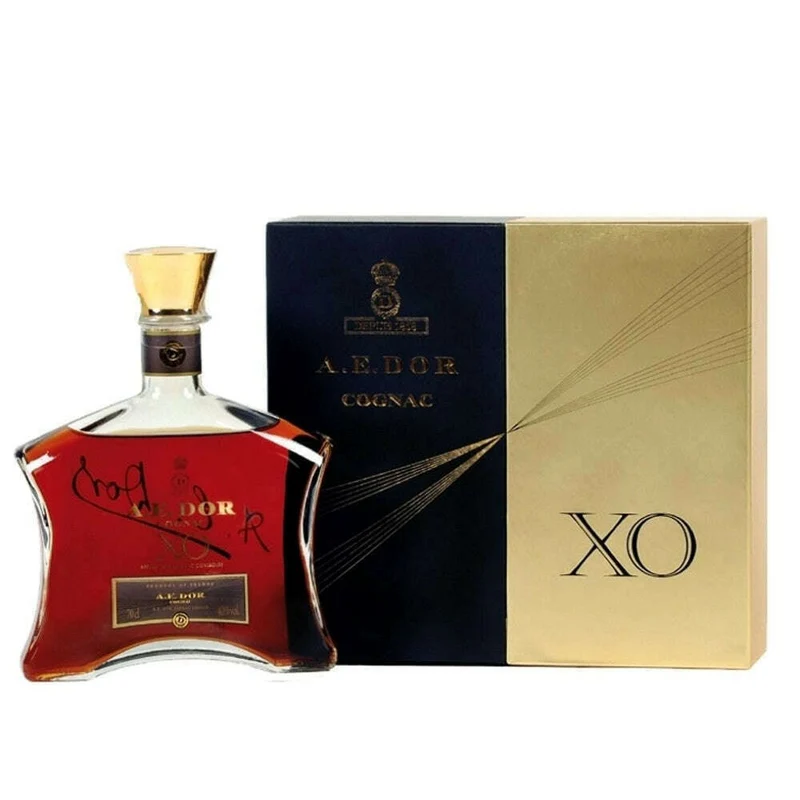 A.E. Dor XO Champagne Cognac cl. 70 Astucciato