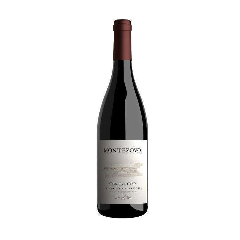 MONTE ZOVO Caligo Rosso Veronese IGT 2020