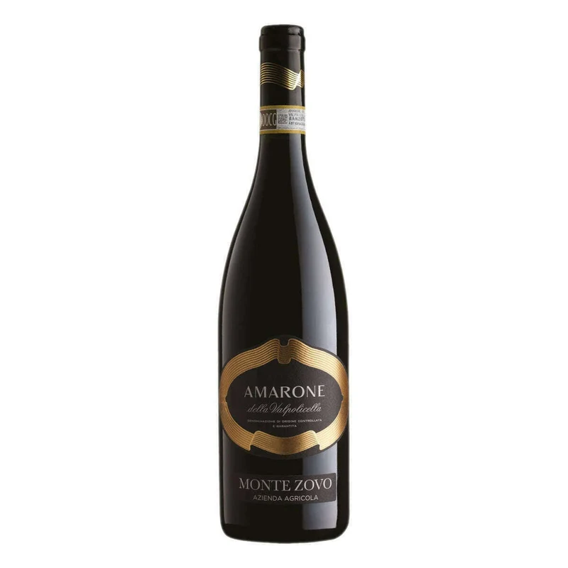 Azienda Agricola MONTE ZOVO Ripasso Superiore Valpolicella Ripasso Doc Superiore 2021