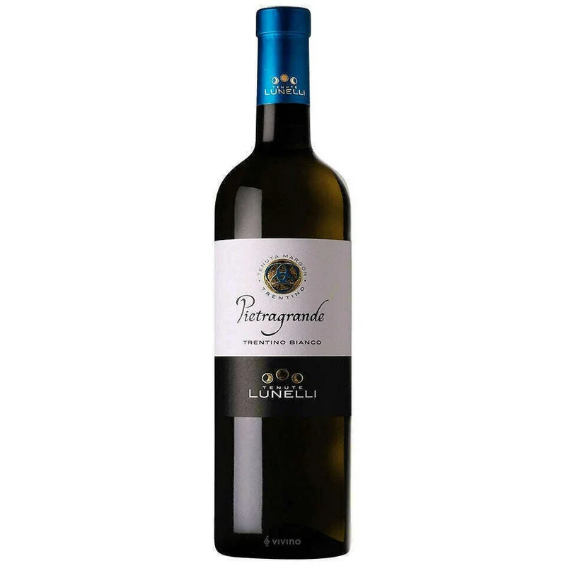 Tenute Lunelli PIETRAGRANDE VIGNETI DELLE DOLOMITI I.G.T. 2023