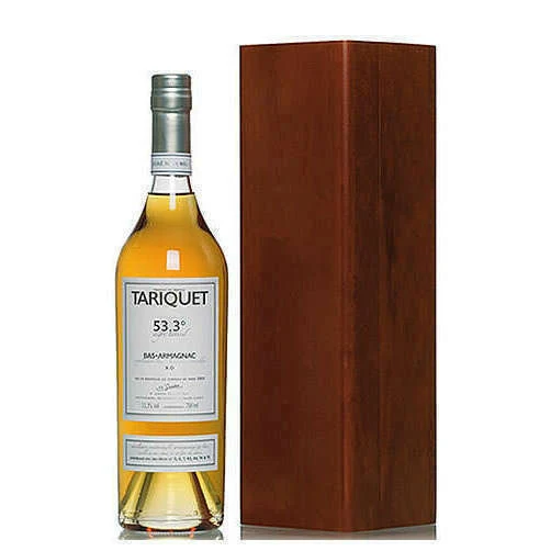 Tariquet Bas Armagnac XO (70CL, 53.3% Vol.)