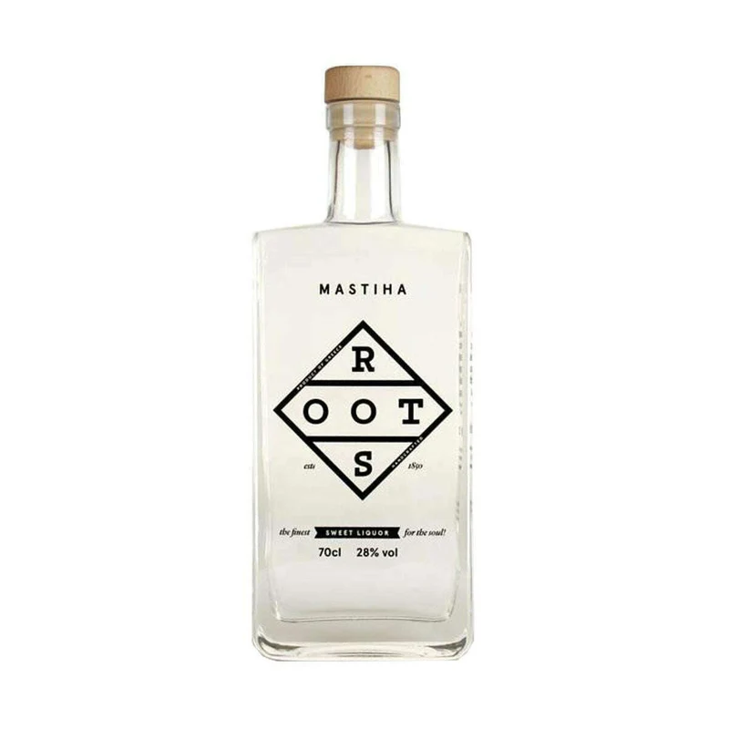 ROOTS MASTIHA 70CL