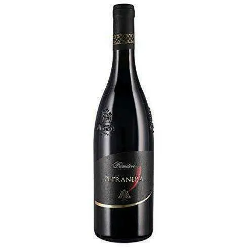 Puglia IGT Primitivo Petranera Cantina Museo Albea 2005