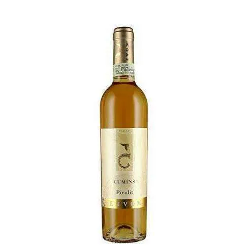 Friuli Colli Orientali Picolit DOCG Cumins Livon 1992