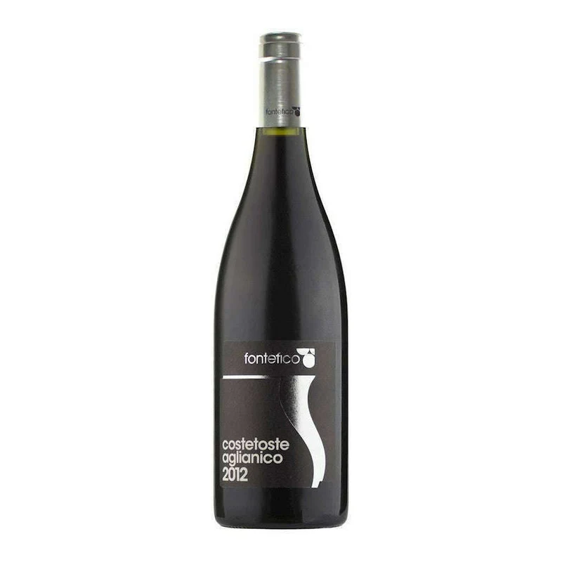 FONTEFICO COSTETOSTE AGLIANICO 2010