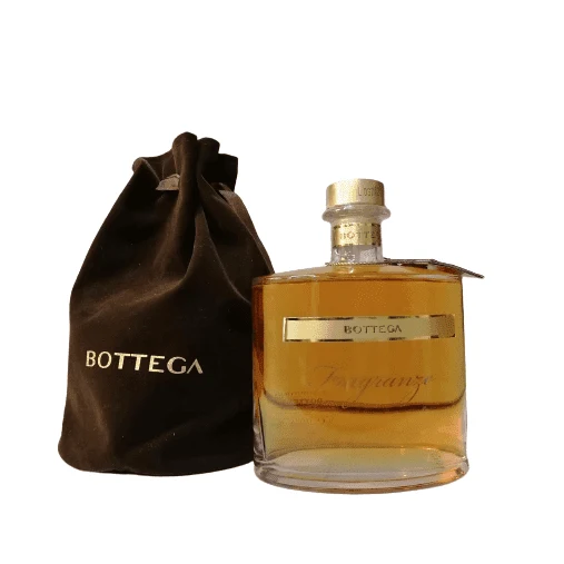 Bottega Le Fragranze - Grappa invecchiata da uve di Prosecco (0.7L, 38% Vol.)