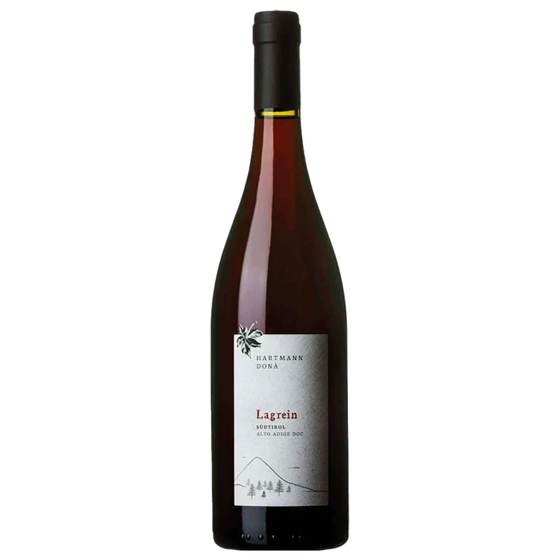 Hartmann Donà Schiava Liquid Stone Phyllit 2021