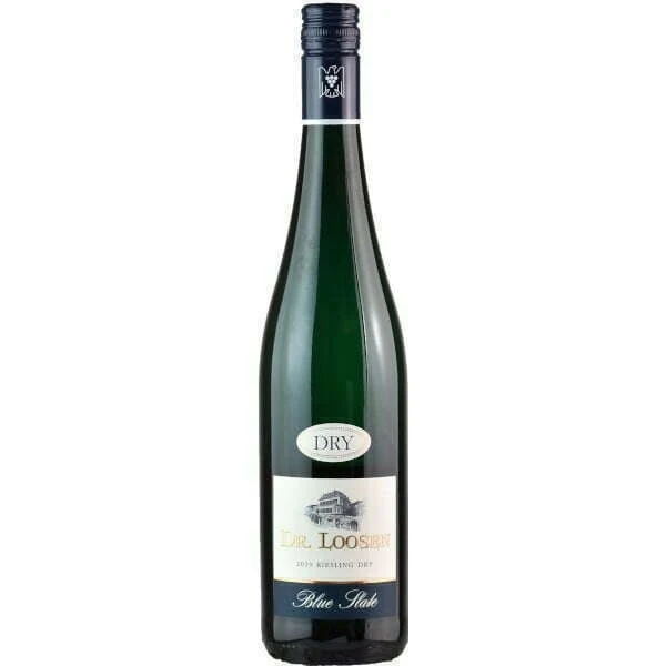 Dr. Loosen Blue Slate Riesling Trocken 2022