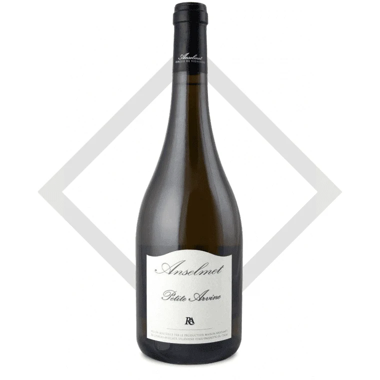 MAISON ANSELMET VALLÉE D'AOSTE PETITE ARVINE 2023