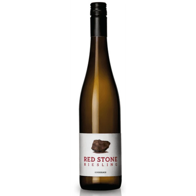 Gunderloch RED STONE RIESLING TROCKEN 2022