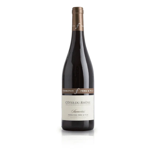 Ferraton Père et Fils Côtes du Rhone Samorëns 2023