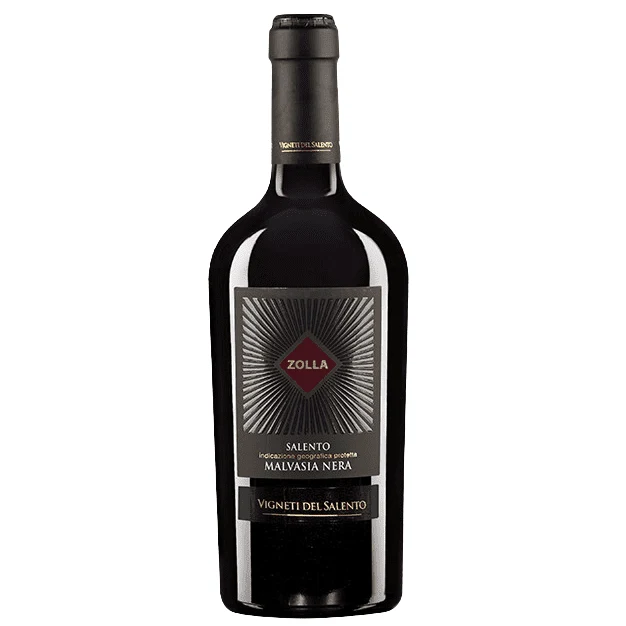 Vigneti del Salento Zolla Malvasia Nera IGP 2022