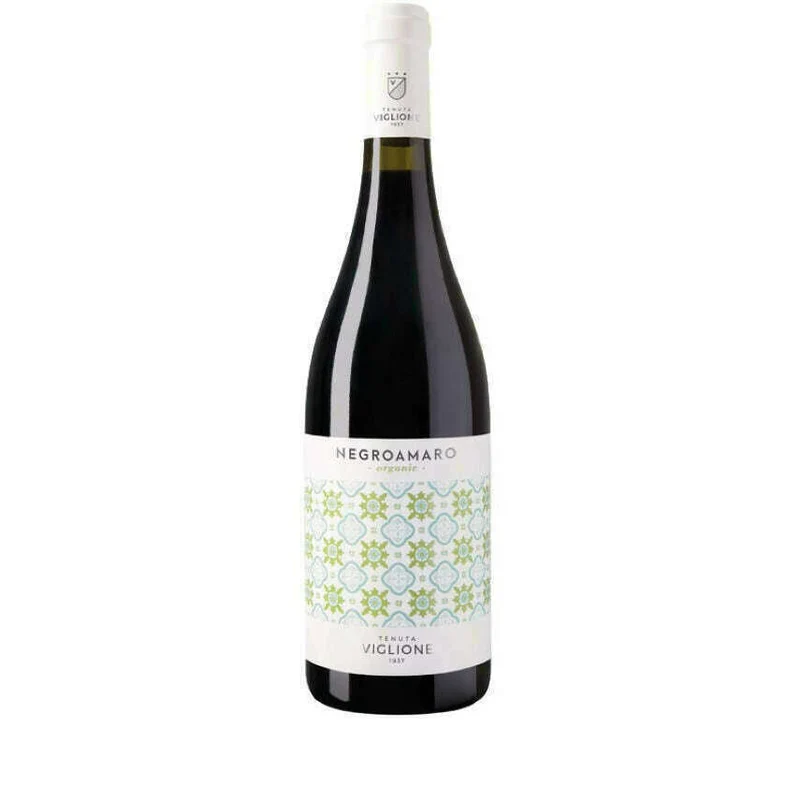 Tenuta Viglione Maioliche Collection Negroamaro 2022