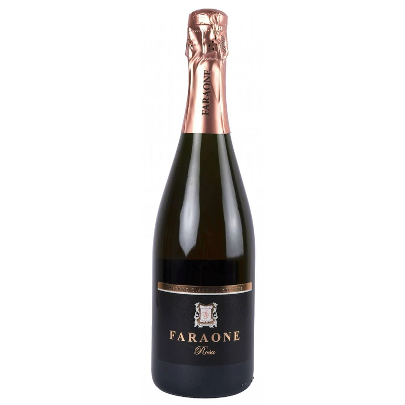 AZIENDA AGRICOLA FARAONE Spumante Metodo Classico Rosè