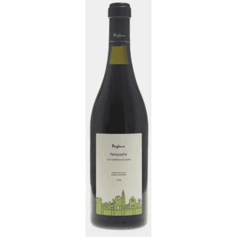 Agricola Paglione Perazzelle Cacc'e Mmitte Doc di Lucera D.O.C. 2018