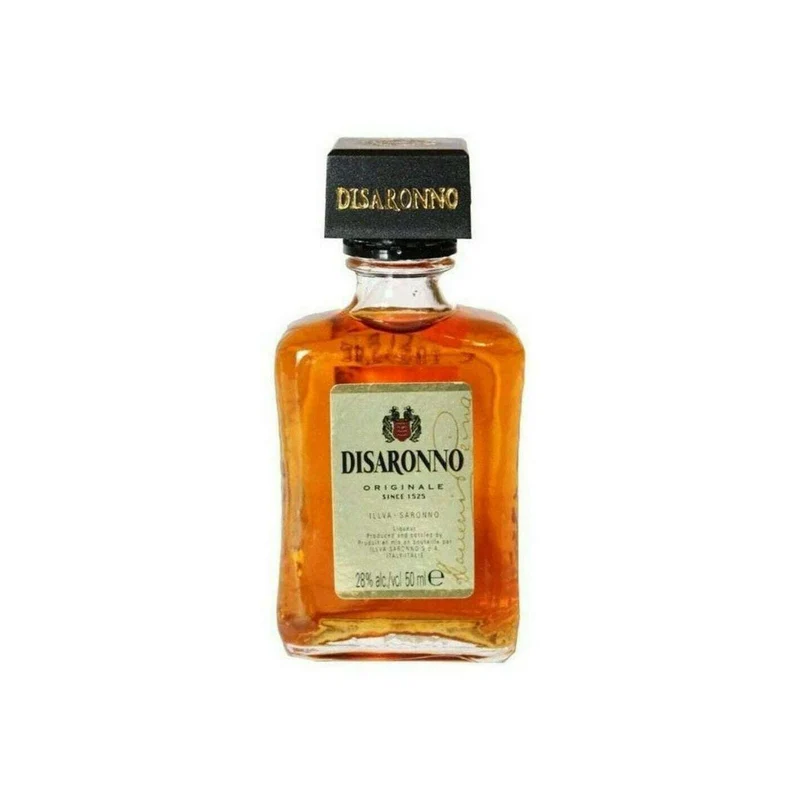 Mignon Amaretto Disaronno (5CL, 28.% Vol.)