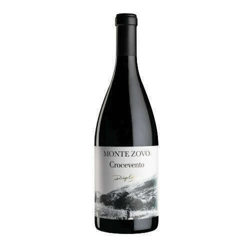 Monte Zovo Crocevento Pinot Nero Garda Doc 2019