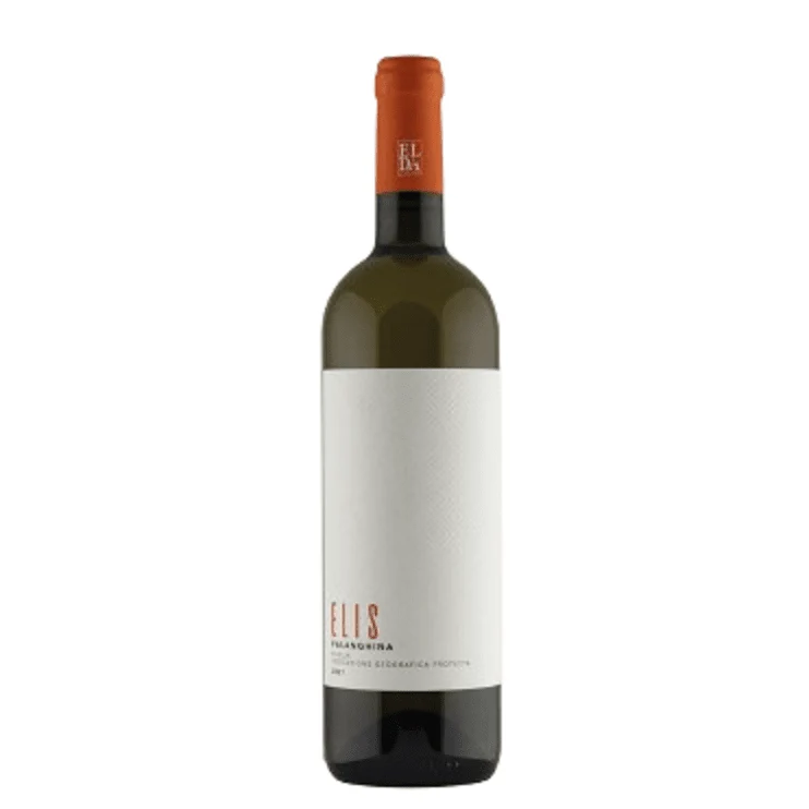 ELDA CANTINE ELIS FALANGHINA 2023