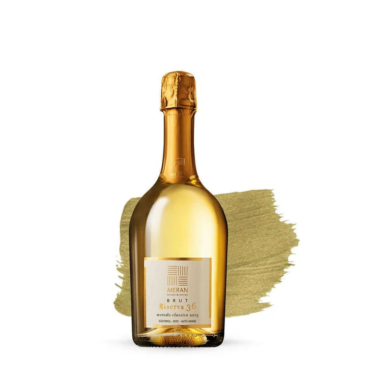 Cantina di Merano A.A. SPUMANTE BRUT RISERVA DOC "36" 2020
