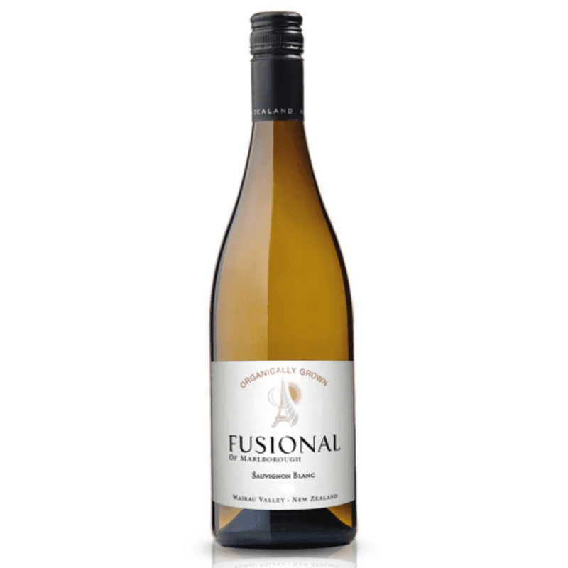 Chapel Peak FUSIONAL SAUVIGNON BLANC MARLBOROUGH 2023