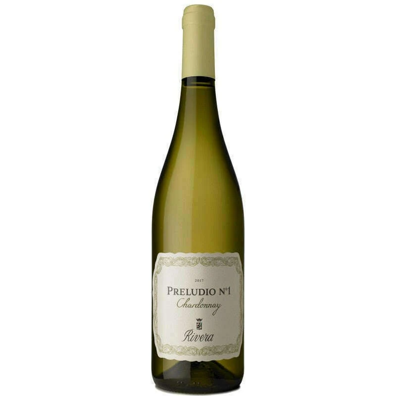 Preludio n.1 Chardonnay Rivera 2024